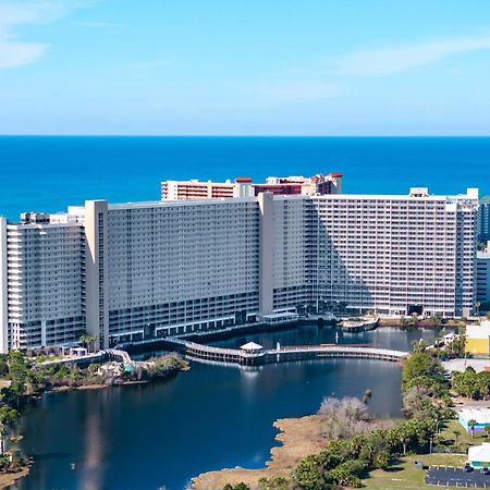 Laketown Wharf Resort By Panhandle Getaways Панама-Сити Экстерьер фото