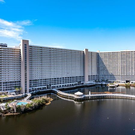 Laketown Wharf Resort By Panhandle Getaways Панама-Сити Экстерьер фото